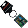 Shinedown - Unisex Monsters Keychain