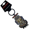 Shinedown - Unisex Planet Zero Mummy Keychain