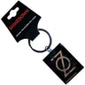 Shinedown - Unisex Secondary Z Logo Keychain