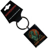 Shinedown - Unisex A Symptom Of Being Human Keychain