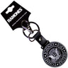 Ramones - Unisex Presidential Seal Emblem Keychain