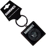 Ramones - Unisex Presidential Seal Keychain