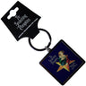 The Smashing Pumpkins - Unisex Mellon Collie Keychain