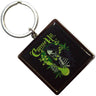 Cypress Hill - Unisex Skull Bong Keychain