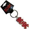 Ac/Dc - Unisex Logo Keychain