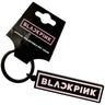 Blackpink - Unisex Logo Keychain
