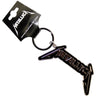 Metallica - Unisex Logo Keychain