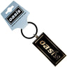 Oasis - Unisex Logo Keychain