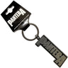 Pantera - Unisex Logo Keychain
