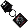 Metallica - Unisex Kill 'Em All / Jump In The Fire Keychain