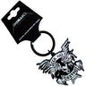 Metallica - Unisex Seek & Destroy Keychain
