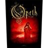Opeth - Unisex Still Life Back Patch