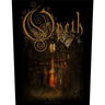 Opeth - Unisex Reveries Back Patch