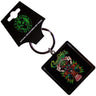 Cypress Hill - Unisex Tiki Time Keychain