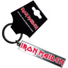 Iron Maiden - Unisex Logo Keychain