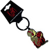 Korn - Unisex Follow The Leader Keychain