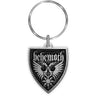Behemoth - Unisex Eagle Keychain