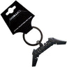Metallica - Unisex 3D Logo Keychain