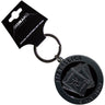 Metallica - Unisex 30Th Anniversary Playing Card Keychain