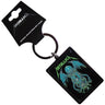 Metallica - Unisex The Call Of Ktulu Keychain