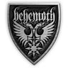 Behemoth - Unisex Eagle Pin Badge