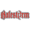 Halestorm - Unisex Logo Pin Badge