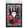 Halestorm - Unisex Portrait Plectrum Pack