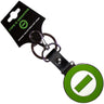 Type O Negative - Unisex Negative Emblem Keychain