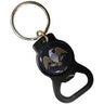 Luke Combs - Unisex Tour '23 Eagle Black Keychain