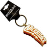 Nickelback - Unisex Gradient Shadows Logo Keychain