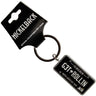Nickelback - Unisex License Plate Keychain