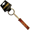 The Offspring - Unisex Logo Keychain