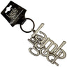 Lamb Of God - Unisex Logo Keychain