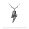 Ac/Dc - Unisex Pwr Up Flash Logo Pendant