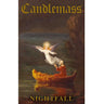 Candlemass - Unisex Nightfall Textile Poster