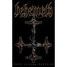 Behemoth - Unisex Opvs Contra Natvram Textile Poster
