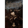 Behemoth - Unisex I Loved You At Your Darkest Textile Poster