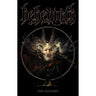 Behemoth - Unisex The Satanist Textile Poster