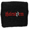 Halestorm - Unisex Logo Embroidered Wristband