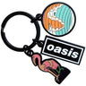 Oasis - Unisex Charms Keychain