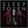 Sleep Token - Unisex Hypnosis Woven Patch