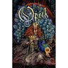 Opeth - Unisex Sorceress Textile Poster
