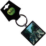 The Beatles - Unisex Abbey Road Album Keychain