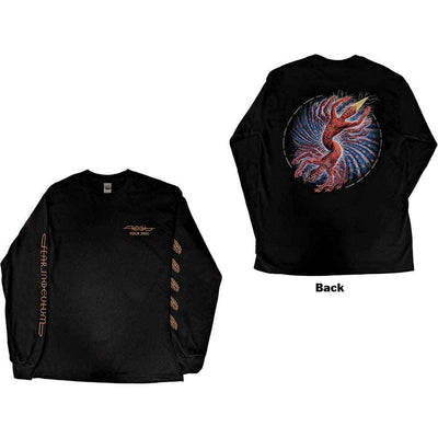 Womens > Tops > T-shirts > Long Sleeve T-shirts