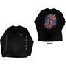 Tool - Unisex Long Sleeve Spiral Tour 2022 T-Shirt