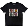 Gorillaz - Kids Demon Days T-Shirt