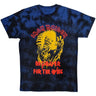 Iron Maiden - Unisex No Prayer For The Dying T-Shirt