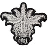 Gojira - Unisex Tree Woven Patch