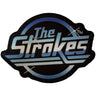 The Strokes - Unisex Og Magna Patch