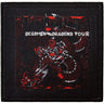 Trivium - Unisex Deadmen & Dragons Tour '23 Printed Patch